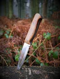 Bush Craft Knife
