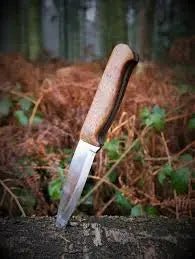 Bush Craft Knife