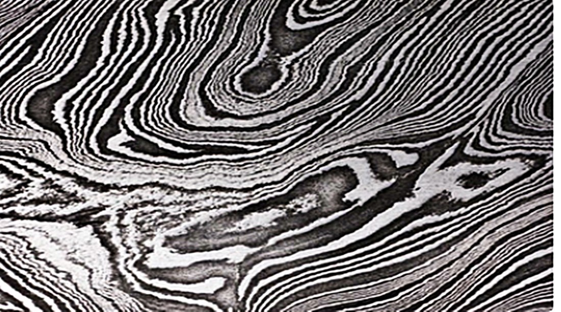 A Guide to Understanding Damascus Steel