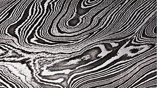 A Guide to Understanding Damascus Steel