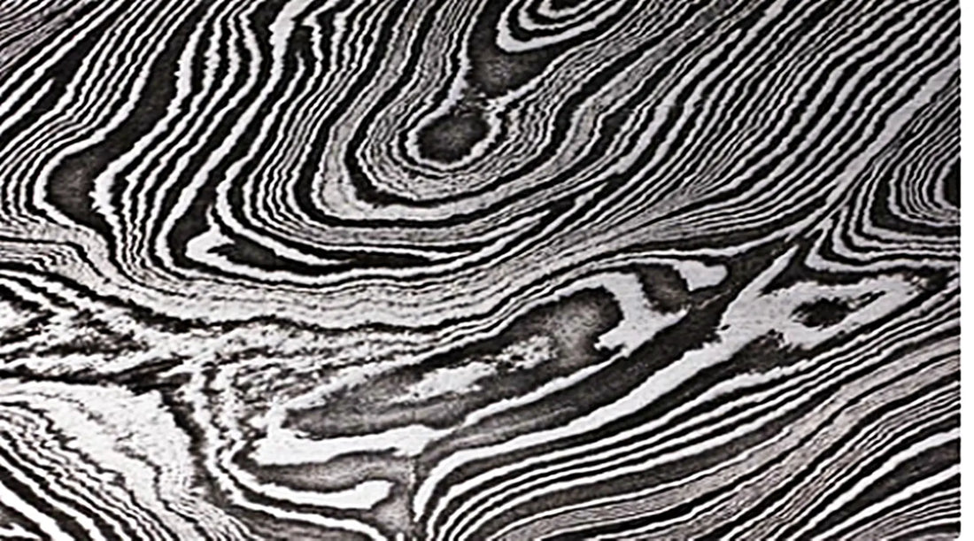 A Guide to Understanding Damascus Steel