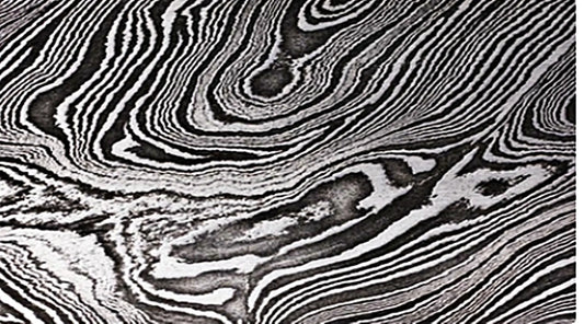 A Guide to Understanding Damascus Steel
