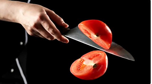 Knives: A Necessity for Life