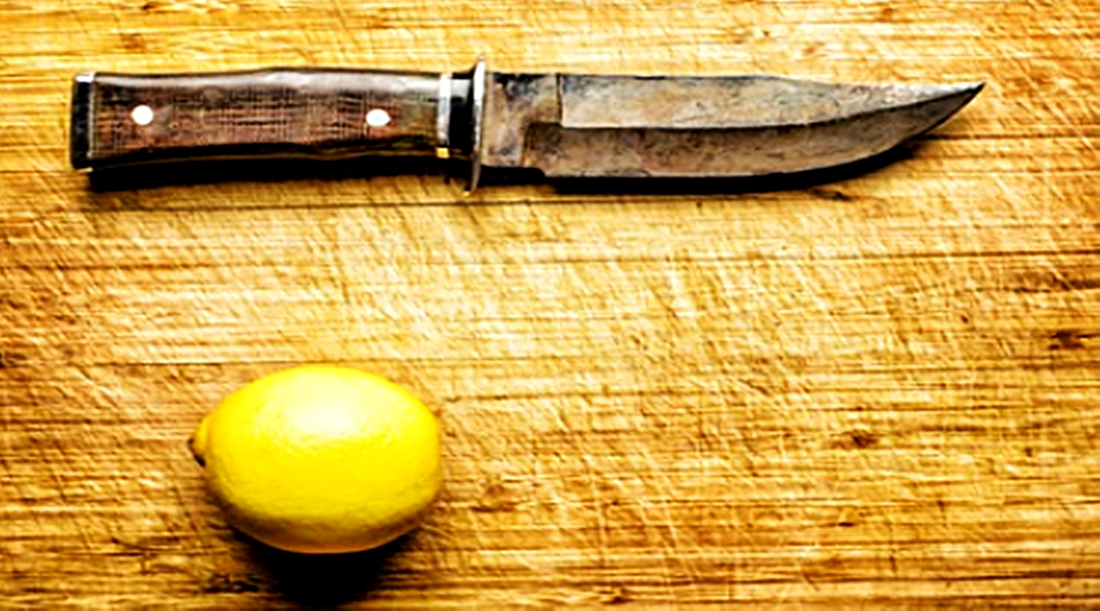 The Most Effective Techniques for Removing Rust from a Damascus Knife